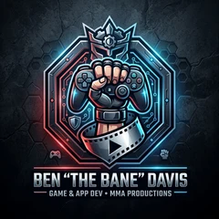 Ben “The Bane” Davis